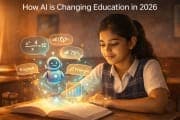 How AI is Changing Education in 2026 — A Beginner's Guide to the Classroom of the Future