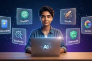 Best Free AI Tools for Students in 2026 (That Actually Work — Tested & Updated)