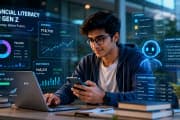Financial Literacy for Students: The Essential Money Skills Gen Z Needs in 2026