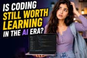 Is Coding Still Worth It in 2026? Why AI Makes It More Valuable