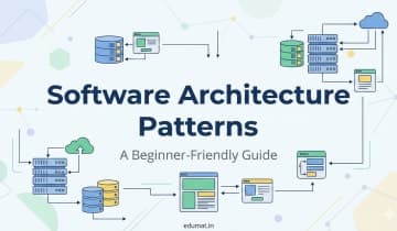 Welcome! In this presentation, we will learn about Software Architecture Patterns. This is a beginner-friendly guide that explains how software systems are designed and organized.
