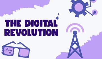 The Digital Revolution