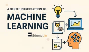 A Gentle Introduction to Machine Learning (ML) — For Curious Minds Beyond the Basics