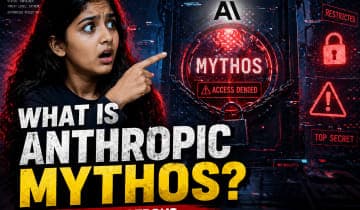 What Is Anthropic Mythos? — The AI So Dangerous, It Was Locked Away Before Launch