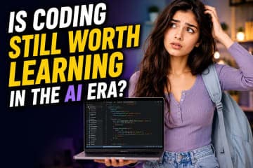Is Coding Still Worth It in 2026? Why AI Makes It More Valuable