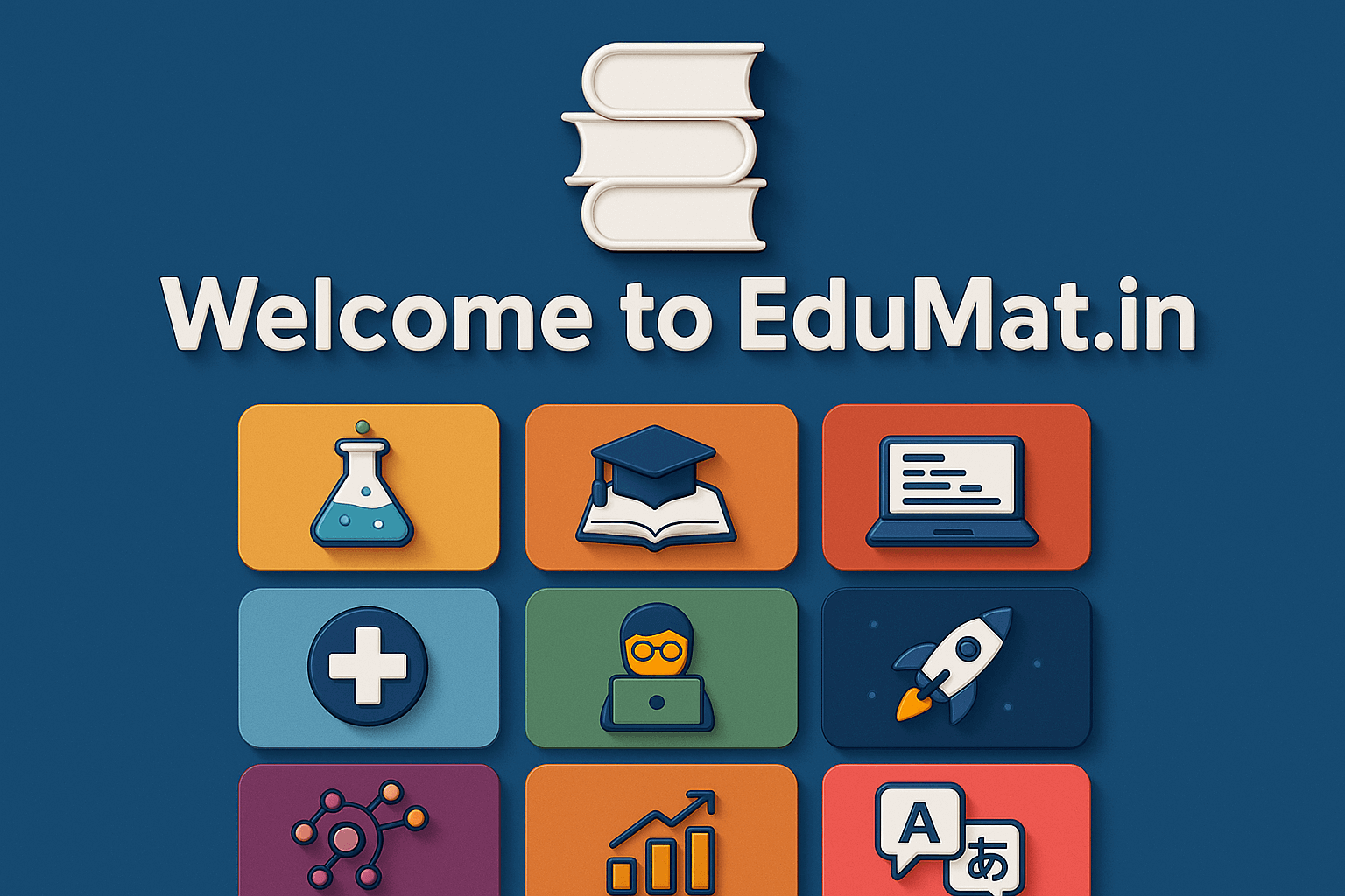 Featured Blog- edumat