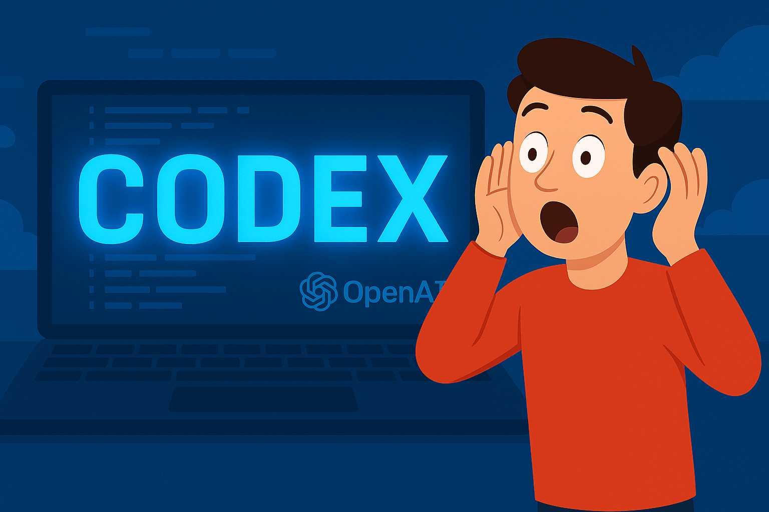 OpenAI Codex Has Arrived — The AI Coding Partner Every Developer Needs
