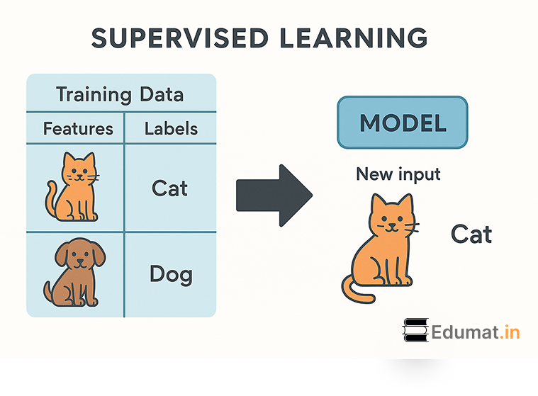 Supervised Learning